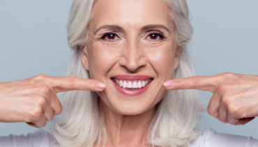 Implant Hybrid Dentures